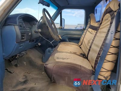Zdjęcie 7 z 12 samochodu: 1997 FORD F250 VIN:3FEHF25G0VMA51383 - miniatura