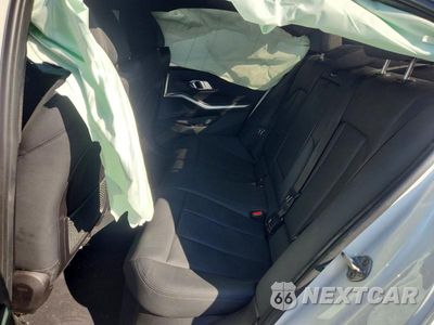 Zdjęcie 10 z 12 samochodu: 2020 BMW 330I VIN:3MW5R1J01L8B14855 - miniatura