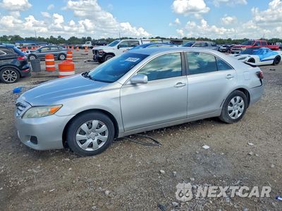 2011 TOYOTA CAMRY BASE 4T1BF3EK2BU677464 - główne zdjęcie licytacji z USA - miniatura
