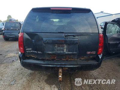 Zdjęcie 6 z 13 samochodu: 2011 GMC YUKON XL K1500 SLE VIN:1GKS2HE3XBR193992 - miniatura