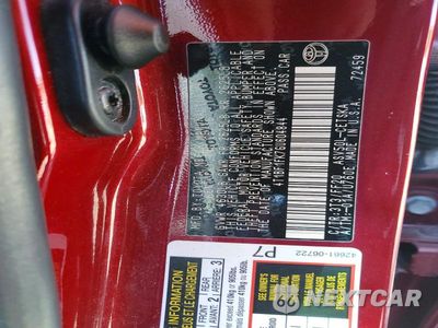 Zdjęcie 12 z 12 samochodu: 2016 TOYOTA CAMRY SE VIN:4T1BF1FK7GU604844 - miniatura