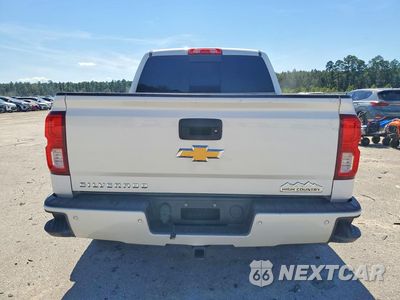 Zdjęcie 6 z 12 samochodu: 2017 CHEVROLET SILVERADO C1500 HIGH COUNTRY VIN:3GCPCTEC0HG165032 - miniatura