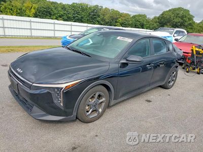 2025 KIA K4 LXS 3KPFT4DE5SE117159 - główne zdjęcie licytacji z USA - miniatura