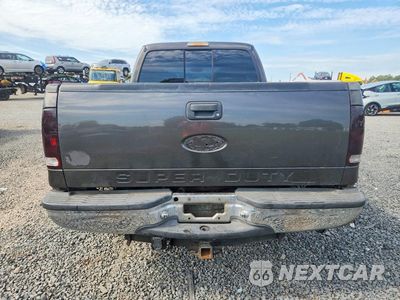 Zdjęcie 6 z 12 samochodu: 2005 FORD F250 SUPER DUTY VIN:1FTNX21L0XEC57100 - miniatura