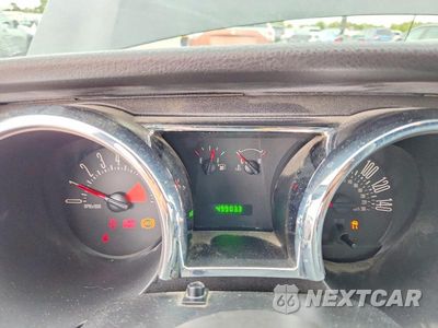 Zdjęcie 9 z 12 samochodu: 2006 FORD MUSTANG GT VIN:1ZVFT85H265209487 - miniatura