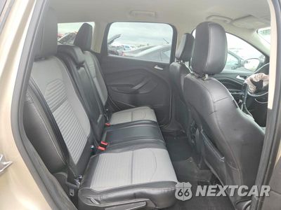 Zdjęcie 10 z 12 samochodu: 2018 FORD ESCAPE SE VIN:1FMCU9GD9JUB44019 - miniatura
