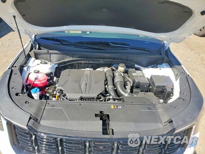Zdjęcie 12 z 13 samochodu: 2026 KIA SORENTO X-LINE SX PRESTIGE VIN:5XYRKDJF4TG465259 - miniatura