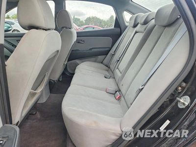 Zdjęcie 10 z 12 samochodu: 2010 HYUNDAI ELANTRA GLS VIN:KMHDU4AD5AU149721 - miniatura