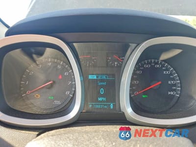 Zdjęcie 9 z 13 samochodu: 2015 CHEVROLET EQUINOX LTZ VIN:2GNALDEK0F6107070 - miniatura