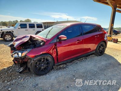 2016 FORD FOCUS SE 1FADP3K28GL239422 - główne zdjęcie licytacji z USA - miniatura
