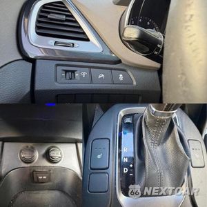 Zdjęcie 13 z 14 samochodu: 2013 HYUNDAI SANTA FE SPORT 2.0T VIN:5XYZU3LA3DG050800 - miniatura