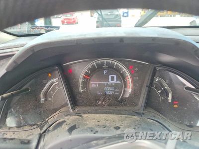 Zdjęcie 9 z 13 samochodu: 2016 HONDA CIVIC LX VIN:19XFC2F59GE099340 - miniatura