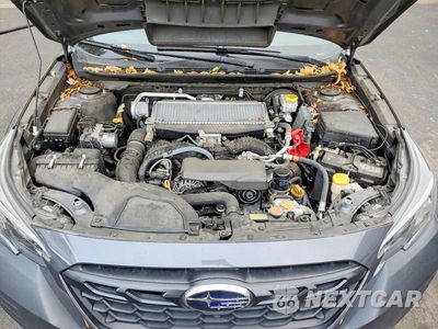 Zdjęcie 12 z 14 samochodu: 2022 SUBARU OUTBACK WILDERNESS VIN:4S4BTGUD5N3122196 - miniatura