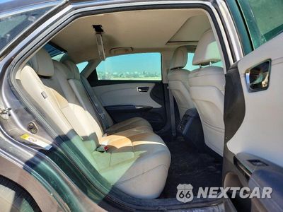 Zdjęcie 10 z 12 samochodu: 2014 TOYOTA AVALON HYBRID LIMITED VIN:4T1BD1EB3EU026116 - miniatura