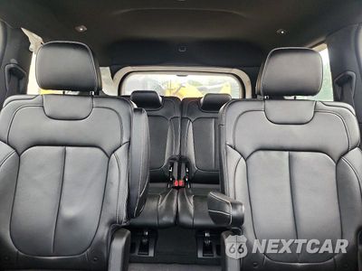 Zdjęcie 10 z 13 samochodu: 2024 JEEP GRAND CHEROKEE L OVERLAND VIN:1C4RJKDG4R8540716 - miniatura