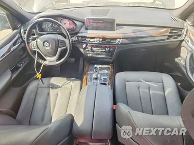 Zdjęcie 8 z 12 samochodu: 2017 BMW X5 SDRIVE35I VIN:5UXKR2C38H0X03758 - miniatura