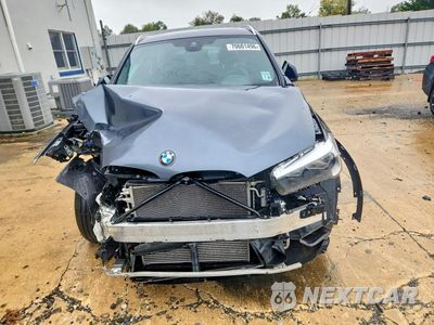 Piąte zdjęcie samochodu w środku: 2021 BMW X1 XDRIVE28I VIN:WBXJG9C0XM5S07362 - miniatura