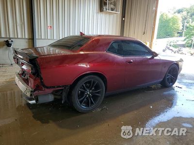 Trzecie zdjęcie samochodu z tyłu: 2018 DODGE CHALLENGER R/T VIN:2C3CDZBT7JH215308 - miniatura