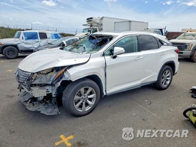 2019 LEXUS RX 350 BASE 2T2ZZMCA9KC135801 - główne zdjęcie licytacji z USA - miniatura