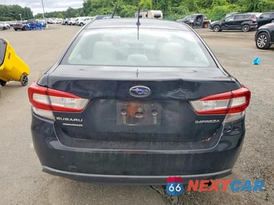 Zdjęcie 6 z 12 samochodu: 2019 SUBARU IMPREZA VIN:4S3GKAB60K3604018 - miniatura