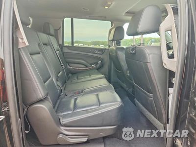 Zdjęcie 11 z 14 samochodu: 2019 GMC YUKON XL K1500 SLT VIN:1GKS2JKC5KR393478 - miniatura