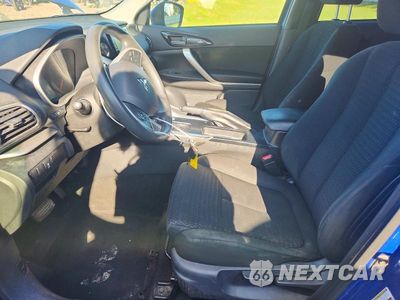 Zdjęcie 7 z 13 samochodu: 2020 MITSUBISHI ECLIPSE CROSS ES VIN:JA4AT3AA1LZ015833 - miniatura