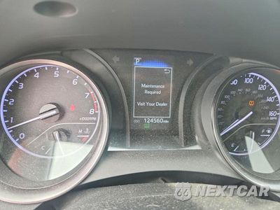 Zdjęcie 9 z 13 samochodu: 2023 TOYOTA CAMRY SE VIN:4T1G11AK8PU118958 - miniatura