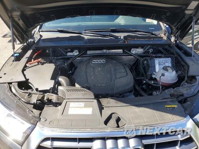 Zdjęcie 12 z 14 samochodu: 2019 AUDI Q5 PREMIUM PLUS VIN:WA1BNAFY4K2102657 - miniatura