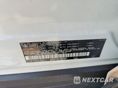 Zdjęcie 13 z 13 samochodu: 2019 TOYOTA RAV4 XLE VIN:JTMP1RFV5KD007752 - miniatura