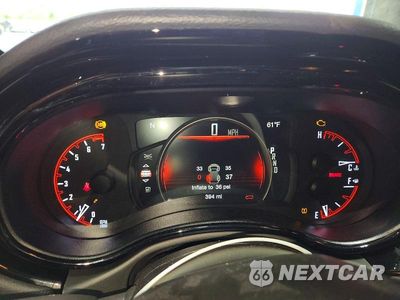 Zdjęcie 9 z 13 samochodu: 2027 DODGE DURANGO GT VIN:1C4RDJDG4VC561171 - miniatura