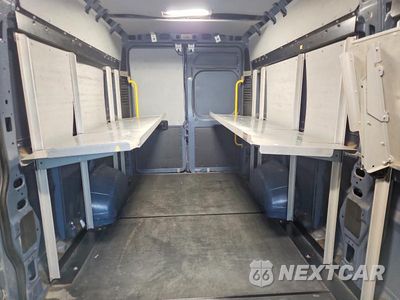 Zdjęcie 11 z 13 samochodu: 2020 RAM PROMASTER 3500 DELIVERY VAN VIN:3C6URVJG4LE136067 - miniatura