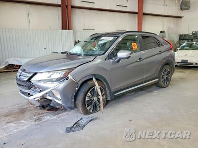 2018 MITSUBISHI ECLIPSE CROSS SE JA4AT5AAXJZ068071 - główne zdjęcie licytacji z USA - miniatura