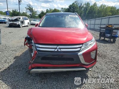Piąte zdjęcie samochodu w środku: 2020 MITSUBISHI ECLIPSE CROSS VIN:JA4AS5AA3LZ001429 - miniatura