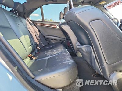 Zdjęcie 10 z 12 samochodu: 2013 MERCEDES-BENZ C 300 4MATIC VIN:WDDGF8AB3DR261741 - miniatura