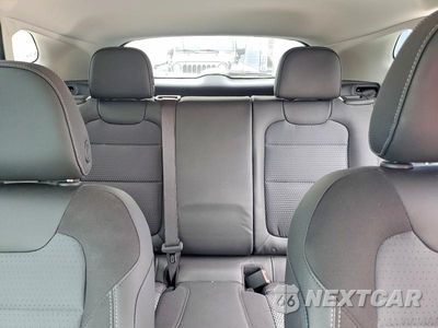 Zdjęcie 10 z 14 samochodu: 2026 CHEVROLET TRAX 1LT VIN:KL77LHEPXTC026843 - miniatura