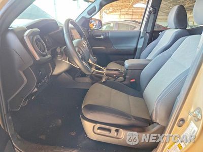 Zdjęcie 7 z 13 samochodu: 2020 TOYOTA TACOMA TRD OFF-ROAD VIN:3TMCZ5AN3LM358995 - miniatura