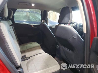 Zdjęcie 11 z 14 samochodu: 2020 FORD ESCAPE SE VIN:1FMCU0G64LUC25395 - miniatura