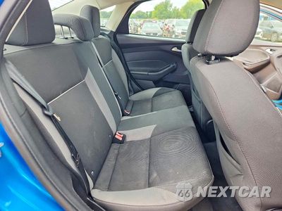 Zdjęcie 10 z 13 samochodu: 2014 FORD FOCUS SE VIN:1FADP3F29EL223723 - miniatura