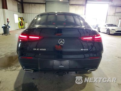 Zdjęcie 6 z 14 samochodu: 2026 MERCEDES-BENZ GLE COUPE 450 4MATIC VIN:4JGFD5KB2TB561380 - miniatura