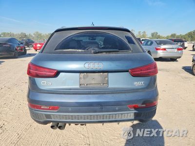 Zdjęcie 6 z 13 samochodu: 2018 AUDI Q3 PREMIUM PLUS VIN:WA1JCCFS9JR020342 - miniatura