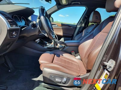 Zdjęcie 7 z 14 samochodu: 2020 BMW X3 XDRIVE30I VIN:5UXTY5C04LLT37898 - miniatura