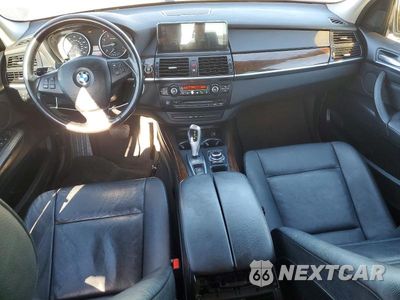 Zdjęcie 8 z 12 samochodu: 2010 BMW X5 XDRIVE30I VIN:5UXFE4C58AL279089 - miniatura