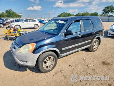 2003 HONDA CR-V EX SHSRD78803U102248 - główne zdjęcie licytacji z USA - miniatura