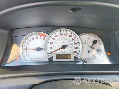 Zdjęcie 9 z 12 samochodu: 2005 TOYOTA COROLLA S VIN:1NXBR32E55Z424570 - miniatura