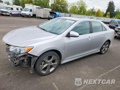 2012 TOYOTA CAMRY SE V6 4T1BK1FK4CU004868 - główne zdjęcie licytacji z USA - miniatura
