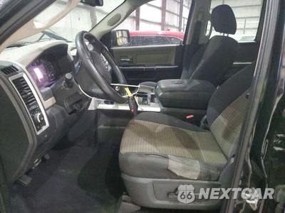 Zdjęcie 7 z 12 samochodu: 2012 DODGE RAM 1500 SLT VIN:1C6RD7GT8CS285468 - miniatura