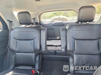 Zdjęcie 10 z 13 samochodu: 2023 FORD EXPLORER XLT VIN:1FMSK7DH7PGB42757 - miniatura