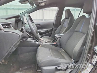 Zdjęcie 7 z 12 samochodu: 2022 TOYOTA COROLLA SE NIGHTSHADE EDITION VIN:5YFS4MCE7NP117857 - miniatura