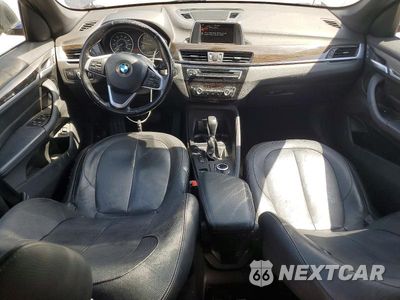 Zdjęcie 8 z 14 samochodu: 2017 BMW X1 XDRIVE28I VIN:WBXHT3Z34H4A56767 - miniatura