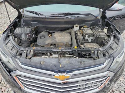 Zdjęcie 12 z 13 samochodu: 2018 CHEVROLET EQUINOX PREMIER VIN:2GNAXVEV0J6269567 - miniatura
